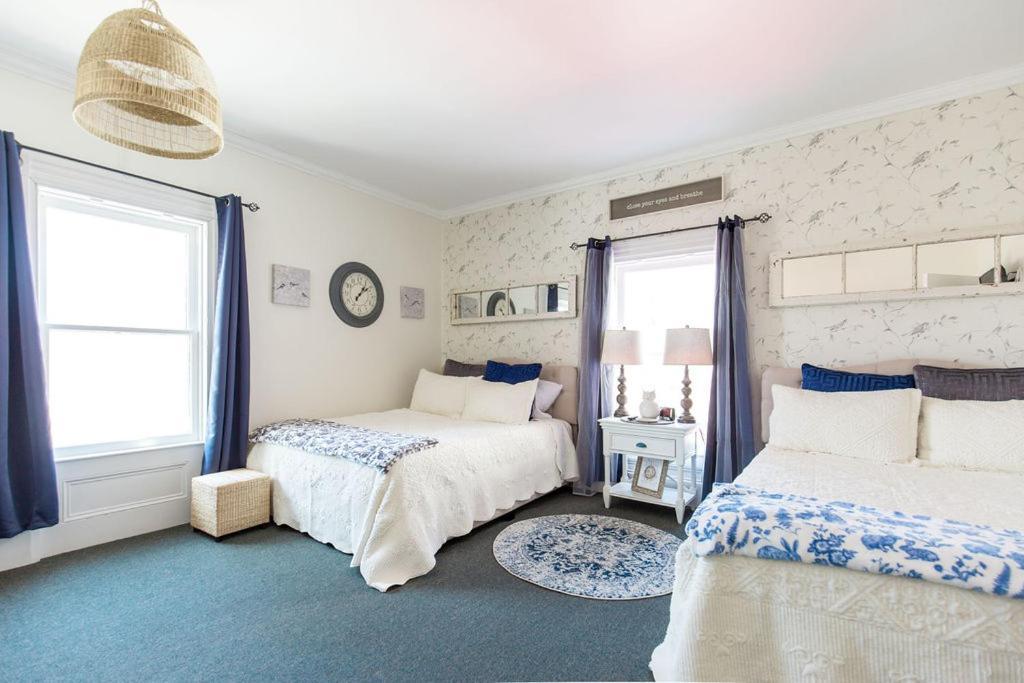 פיקטו Heritage Quay Bed & Breakfast מראה חיצוני תמונה