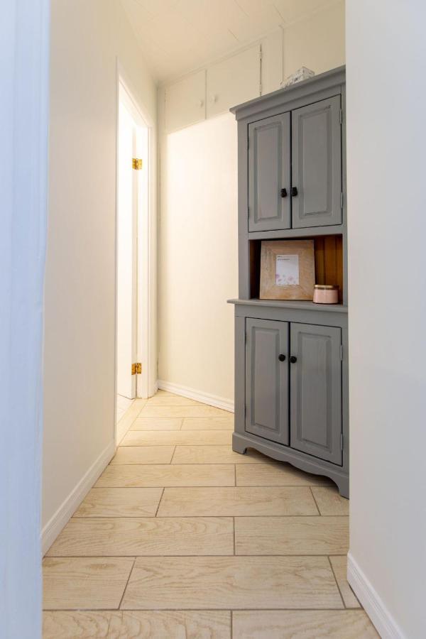 פיקטו Heritage Quay Bed & Breakfast מראה חיצוני תמונה