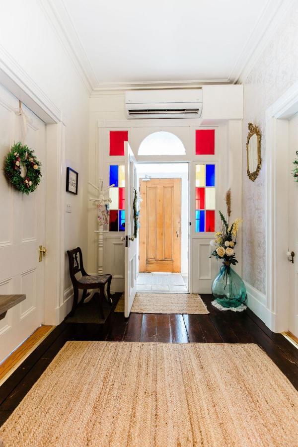 פיקטו Heritage Quay Bed & Breakfast מראה חיצוני תמונה
