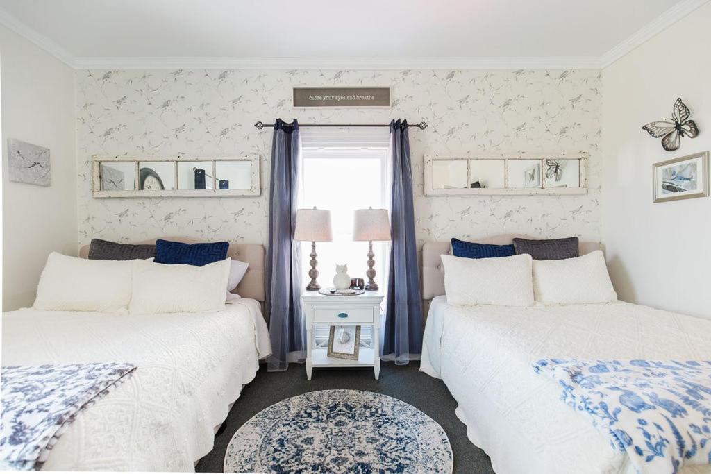 פיקטו Heritage Quay Bed & Breakfast מראה חיצוני תמונה