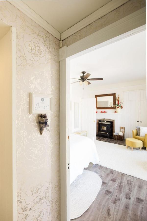 פיקטו Heritage Quay Bed & Breakfast מראה חיצוני תמונה