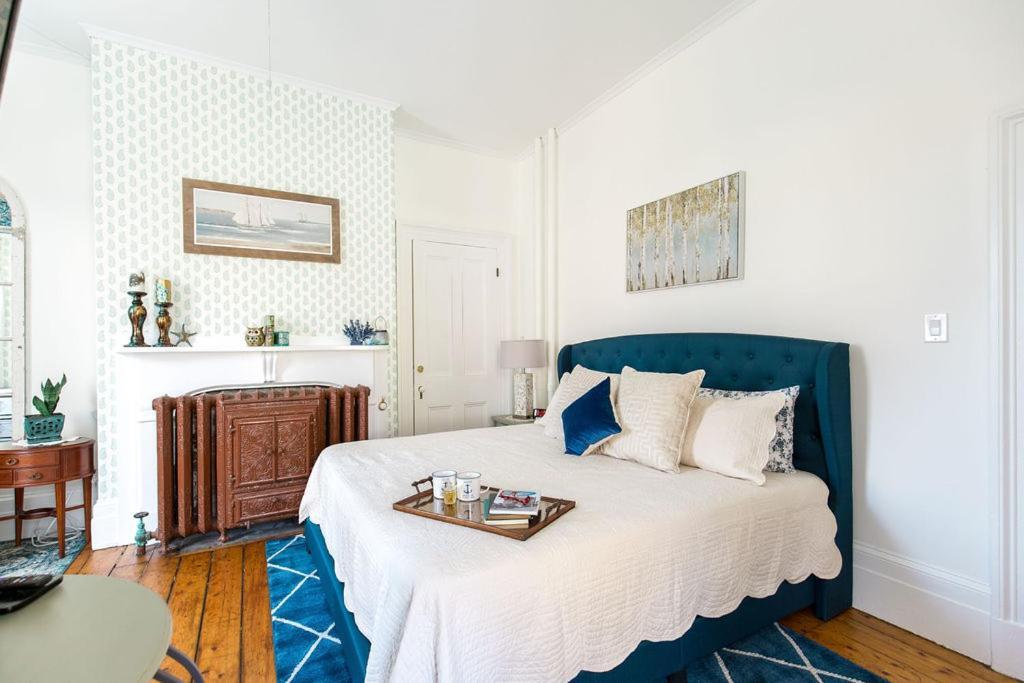 פיקטו Heritage Quay Bed & Breakfast מראה חיצוני תמונה